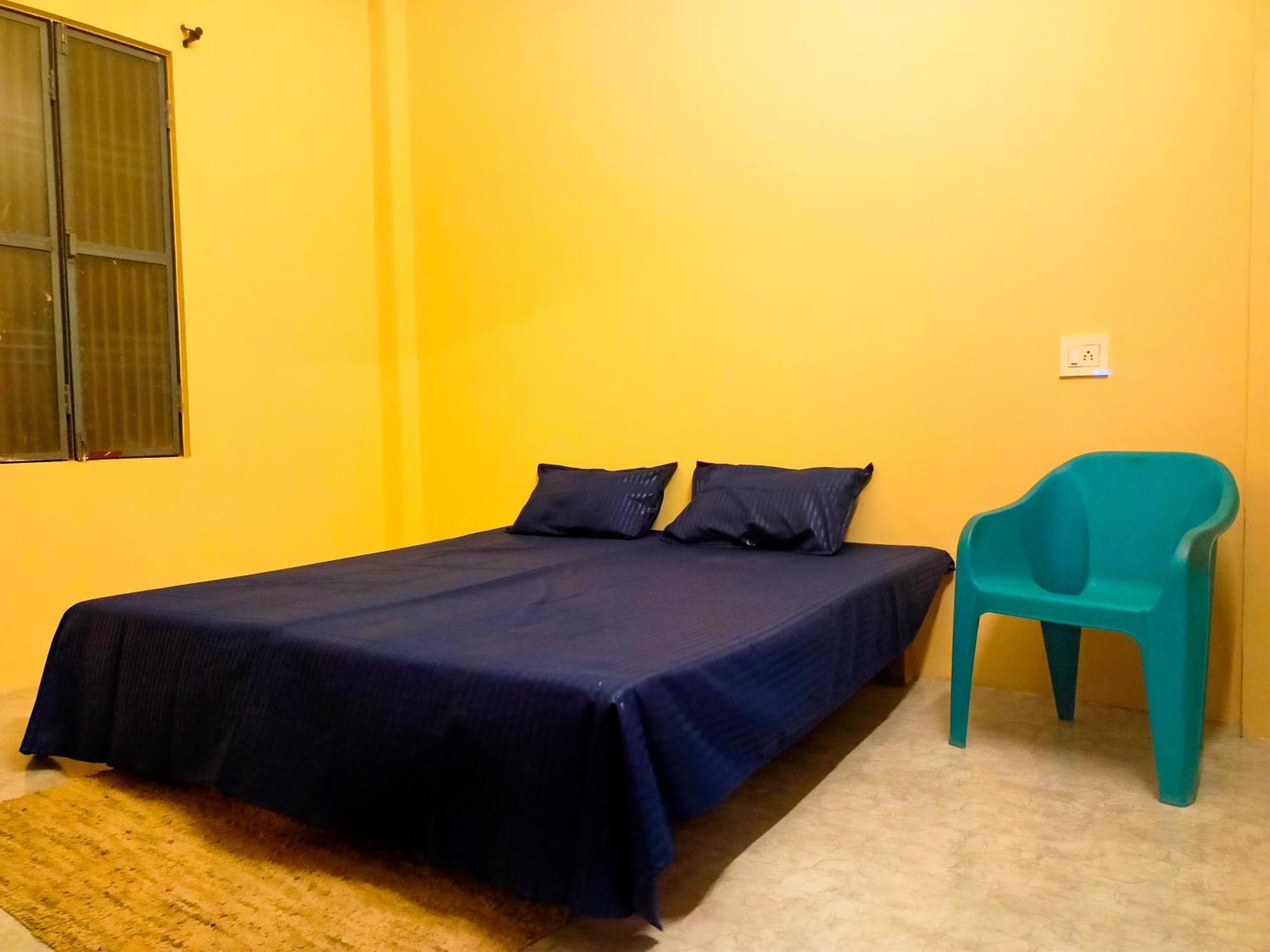 Hotel Rambhoomi Ayodhya Экстерьер фото