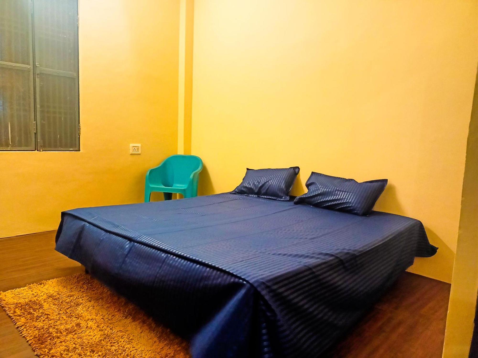 Hotel Rambhoomi Ayodhya Экстерьер фото